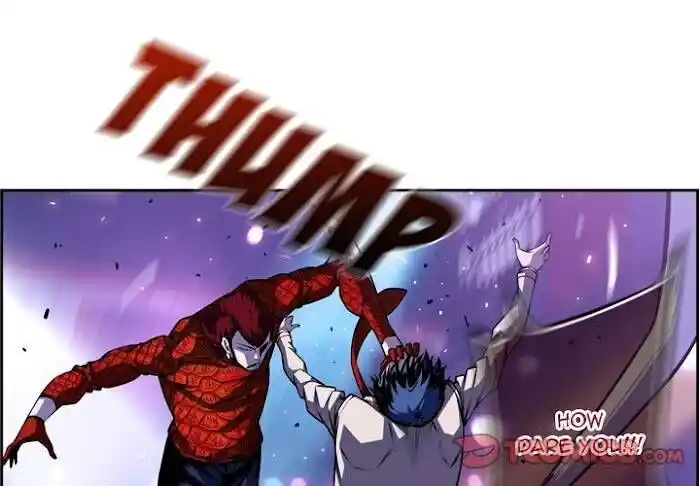 Supernova (Killer Whale) Ch.143