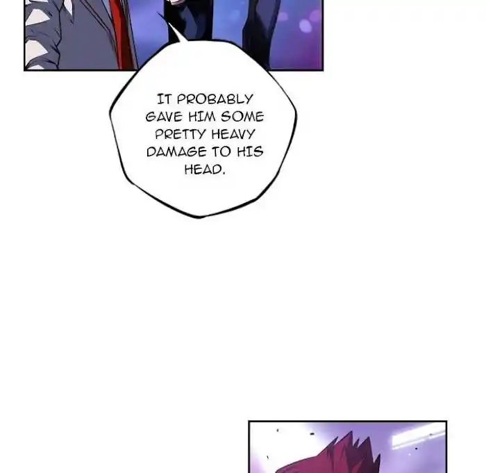 Supernova (Killer Whale) Ch.143
