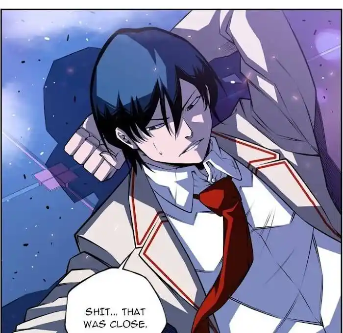 Supernova (Killer Whale) Ch.143