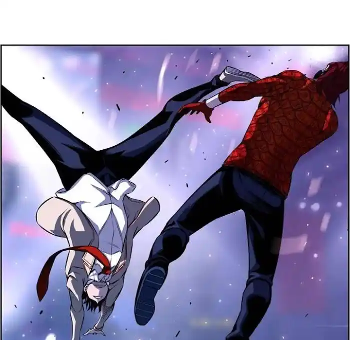 Supernova (Killer Whale) Ch.143