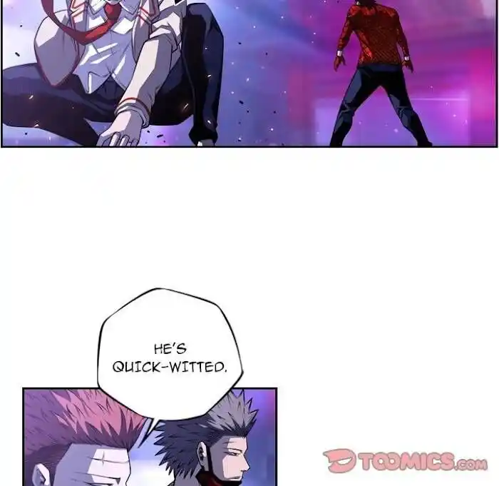 Supernova (Killer Whale) Ch.143