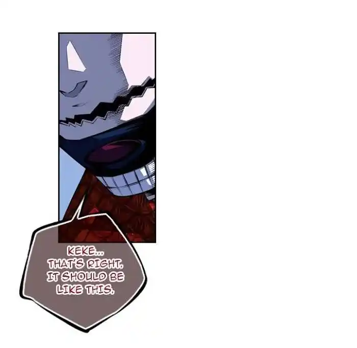 Supernova (Killer Whale) Ch.143