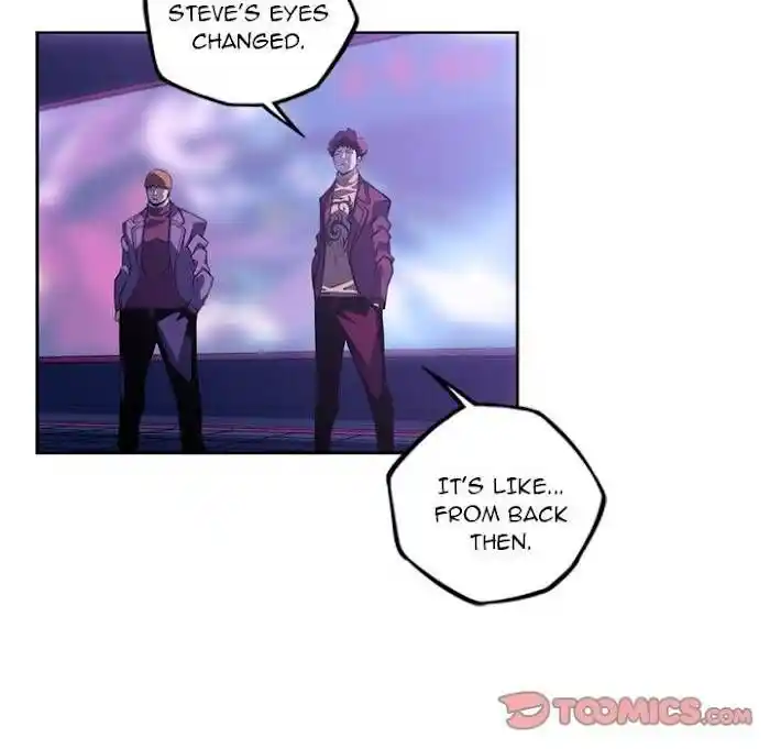 Supernova (Killer Whale) Ch.143