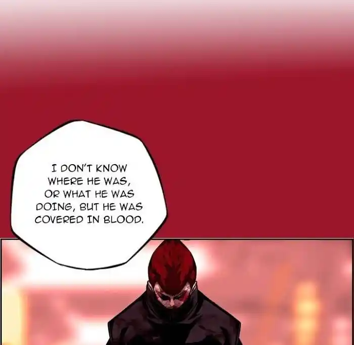 Supernova (Killer Whale) Ch.143