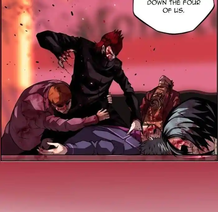 Supernova (Killer Whale) Ch.143