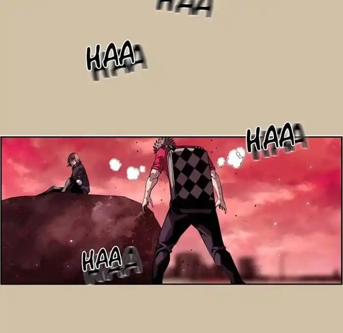 Supernova (Killer Whale) Ch.143