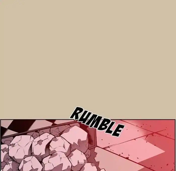 Supernova (Killer Whale) Ch.143