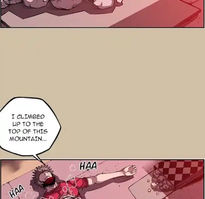 Supernova (Killer Whale) Ch.143