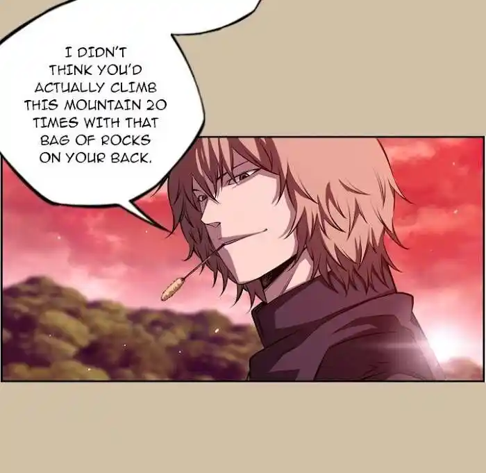 Supernova (Killer Whale) Ch.143