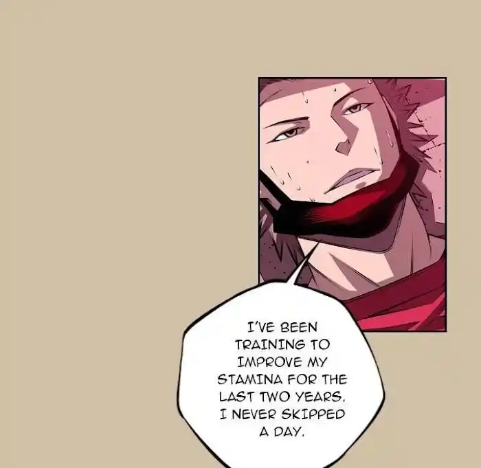 Supernova (Killer Whale) Ch.143