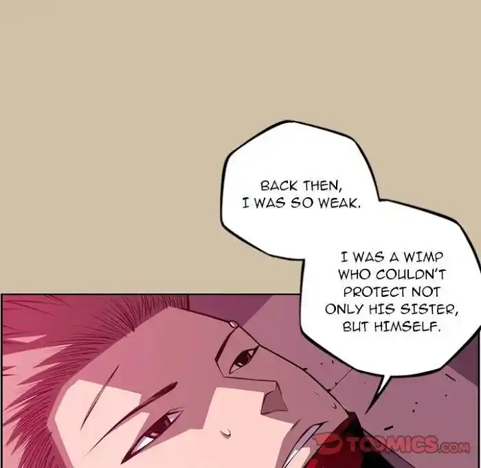 Supernova (Killer Whale) Ch.143