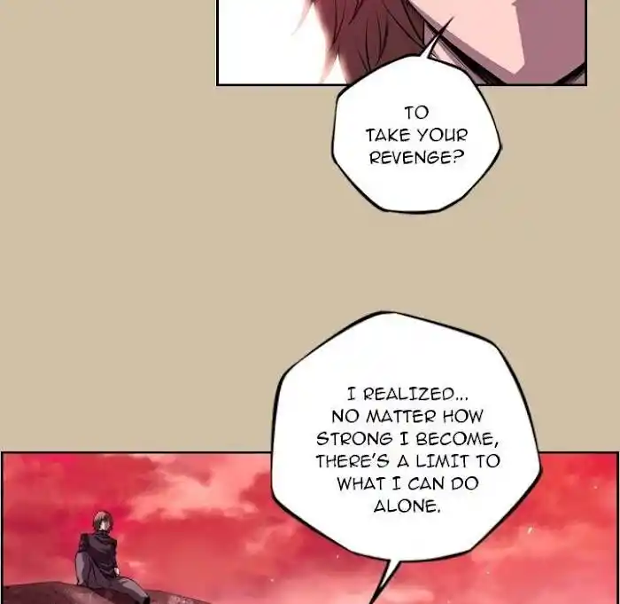 Supernova (Killer Whale) Ch.143