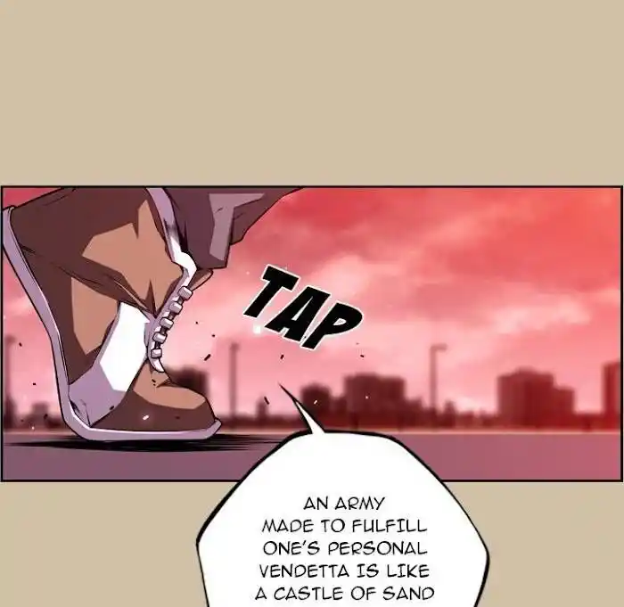 Supernova (Killer Whale) Ch.143