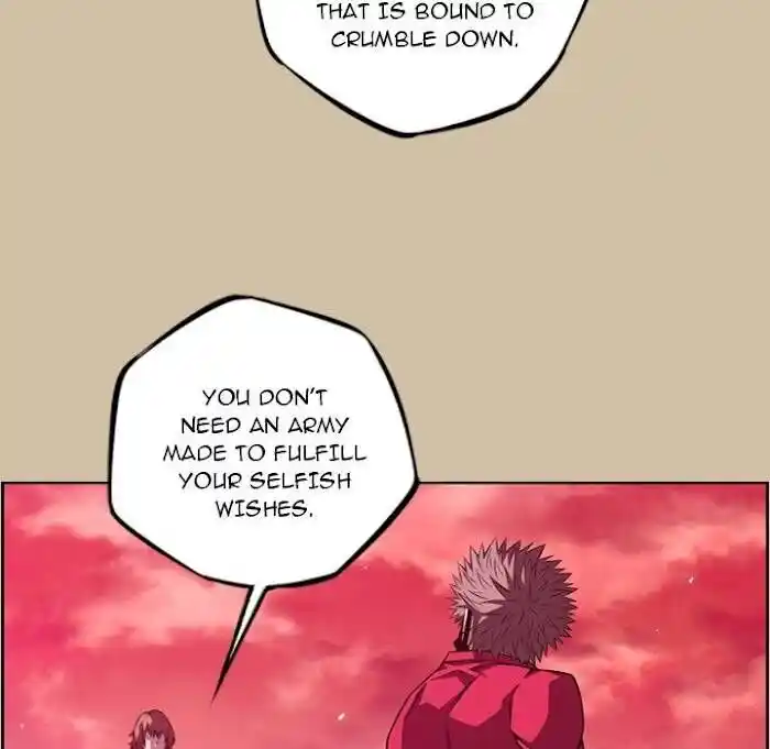 Supernova (Killer Whale) Ch.143