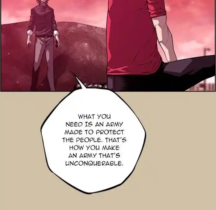 Supernova (Killer Whale) Ch.143