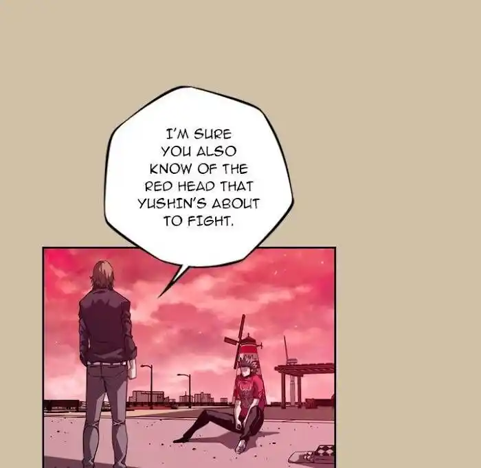 Supernova (Killer Whale) Ch.143