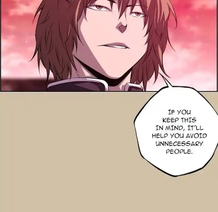 Supernova (Killer Whale) Ch.143