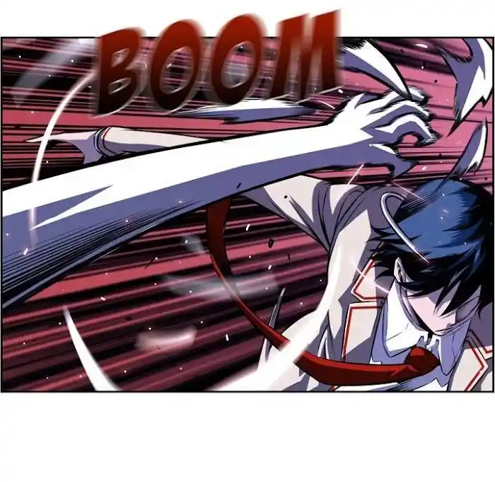 Supernova (Killer Whale) Ch.143