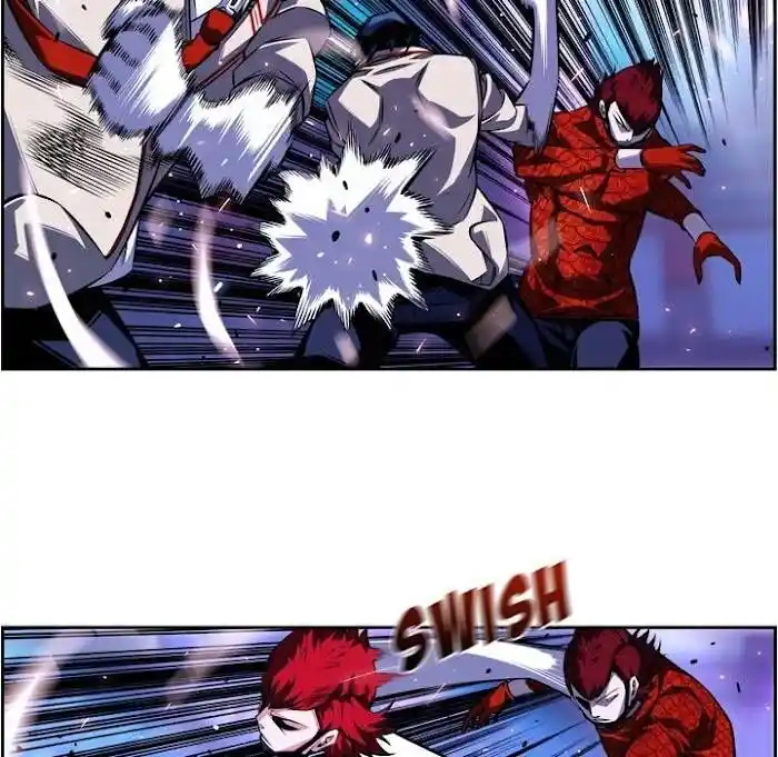 Supernova (Killer Whale) Ch.143