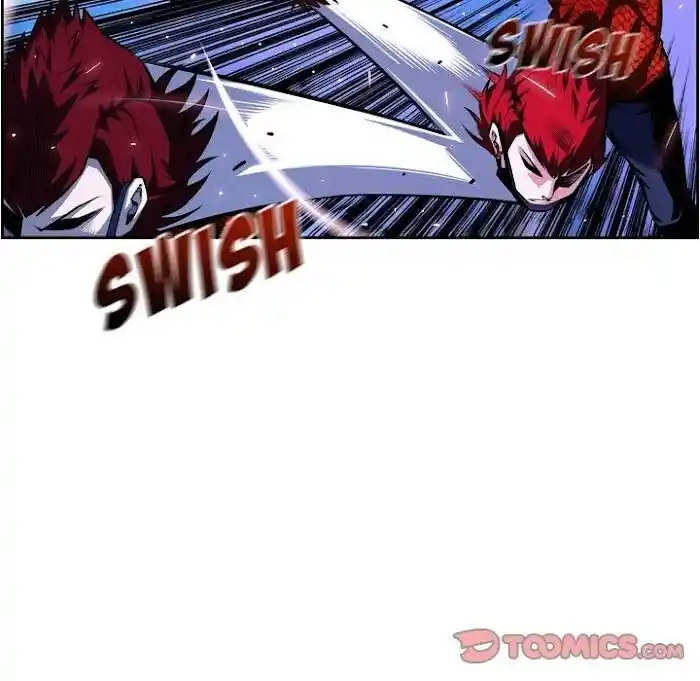 Supernova (Killer Whale) Ch.143