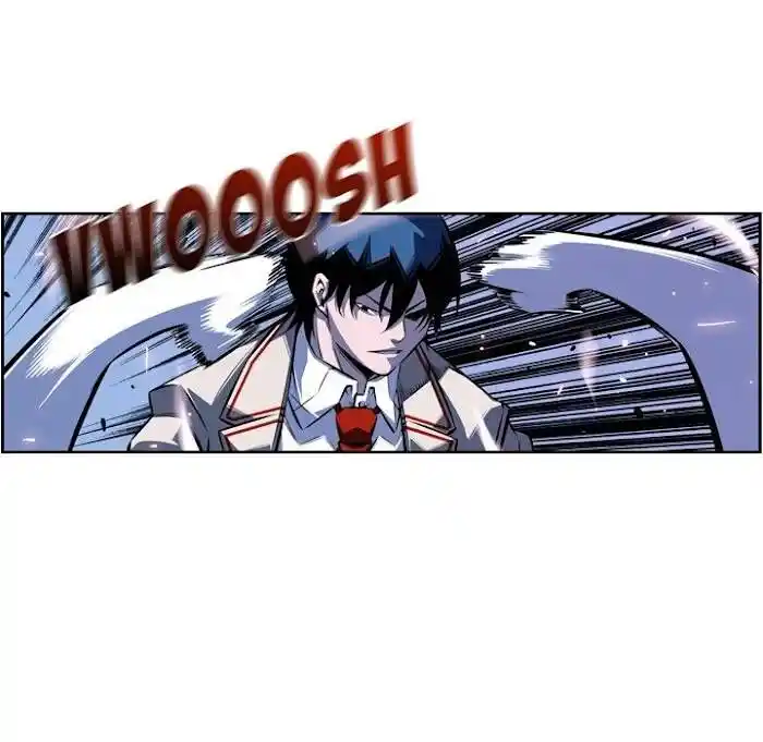 Supernova (Killer Whale) Ch.143