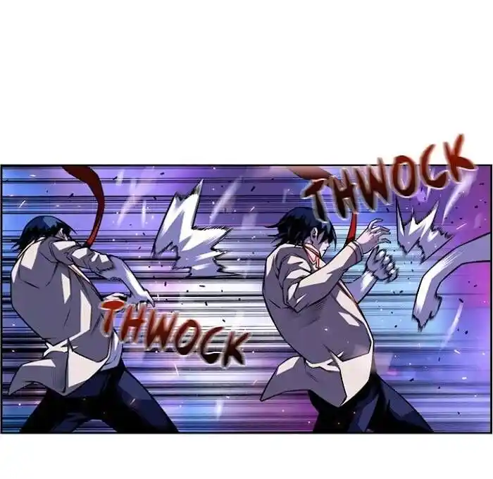 Supernova (Killer Whale) Ch.143