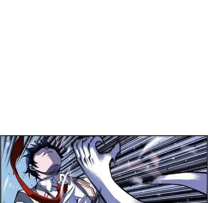 Supernova (Killer Whale) Ch.143