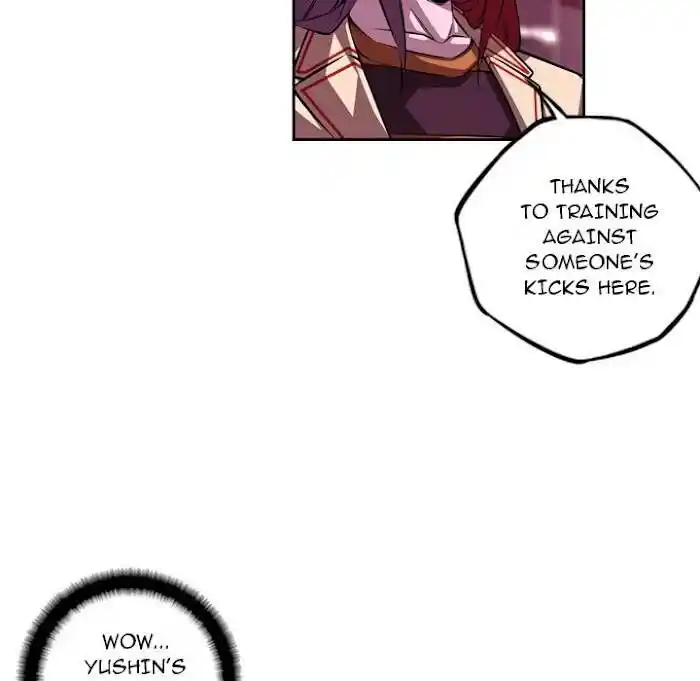 Supernova (Killer Whale) Ch.143