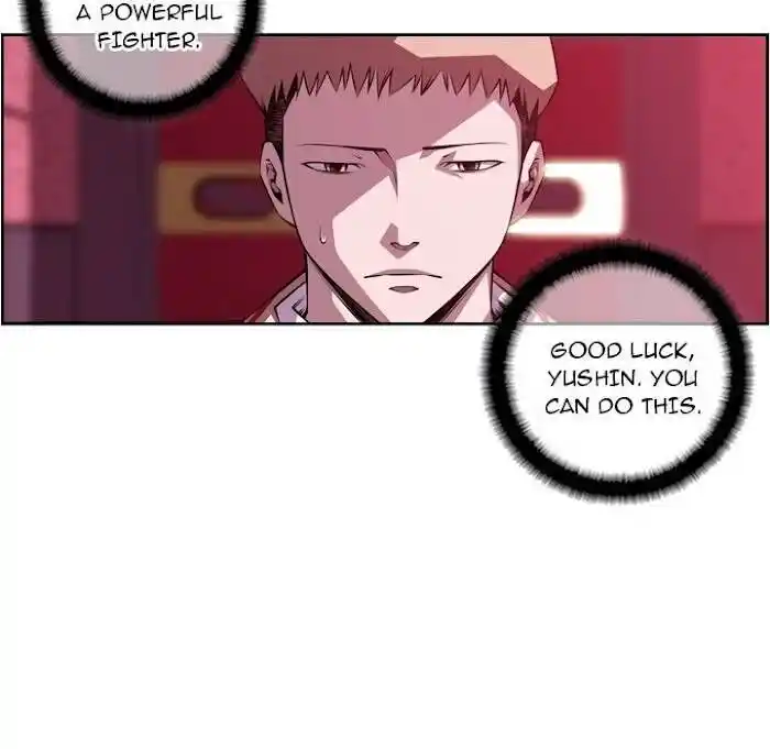 Supernova (Killer Whale) Ch.143