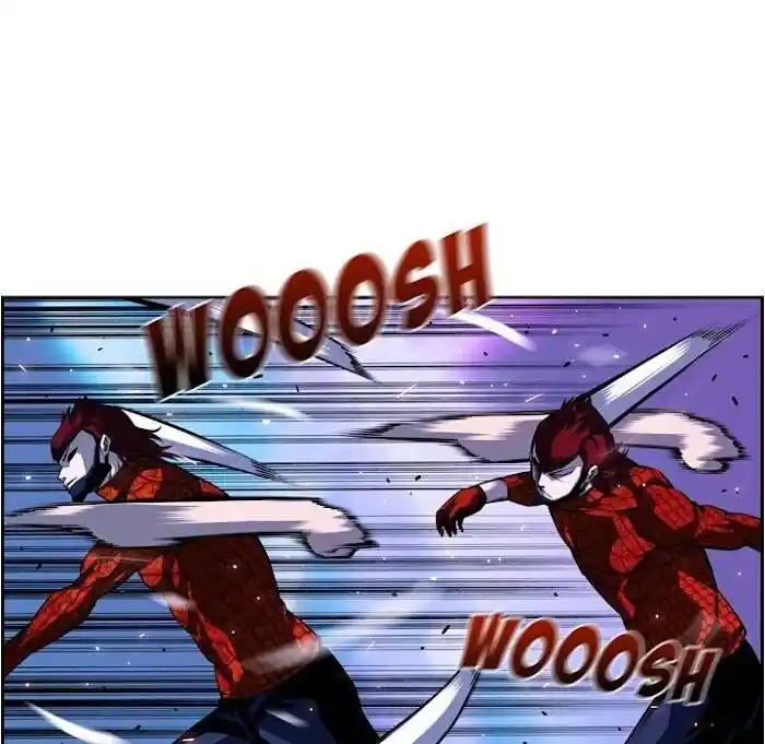 Supernova (Killer Whale) Ch.143