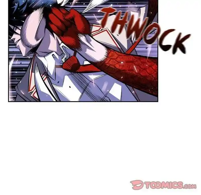 Supernova (Killer Whale) Ch.143