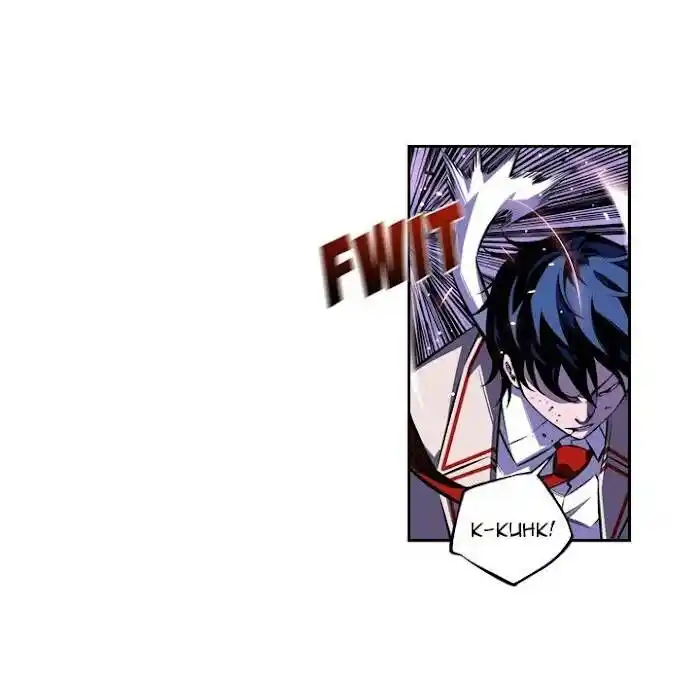 Supernova (Killer Whale) Ch.143