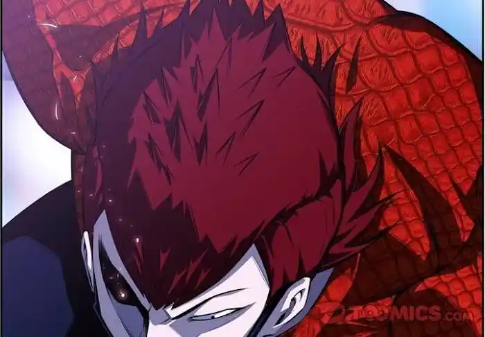 Supernova (Killer Whale) Ch.144