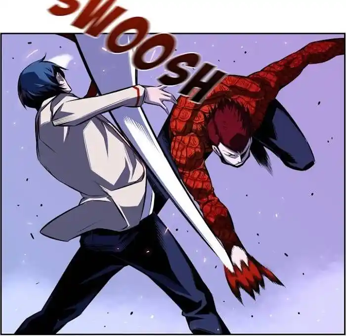 Supernova (Killer Whale) Ch.144