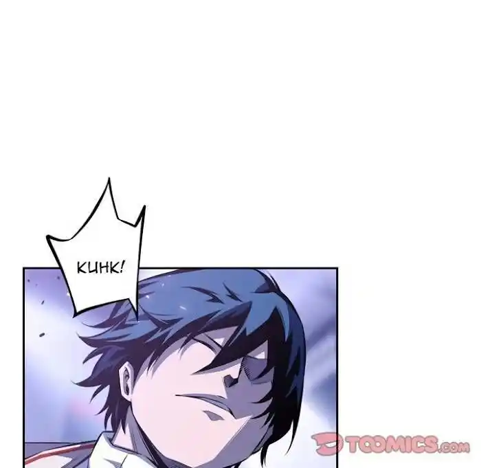 Supernova (Killer Whale) Ch.144