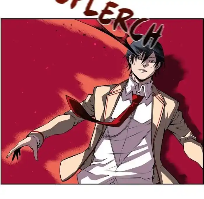 Supernova (Killer Whale) Ch.144