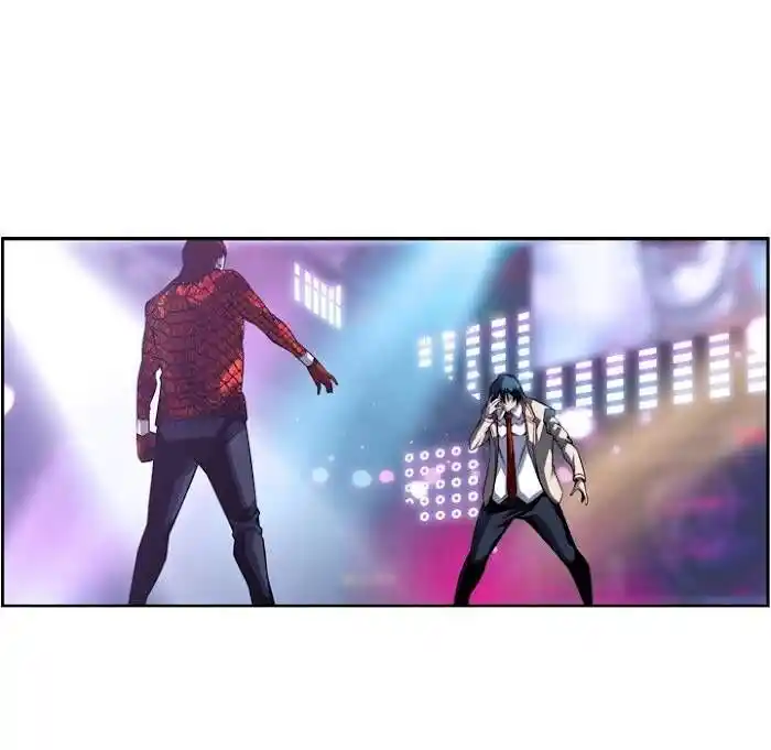 Supernova (Killer Whale) Ch.144