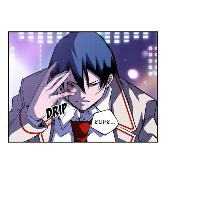 Supernova (Killer Whale) Ch.144