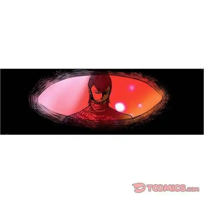 Supernova (Killer Whale) Ch.144