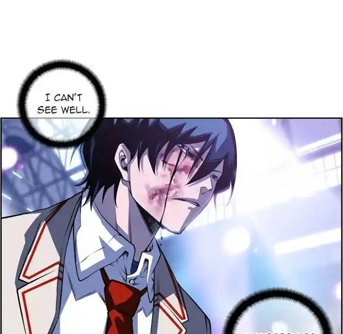 Supernova (Killer Whale) Ch.144