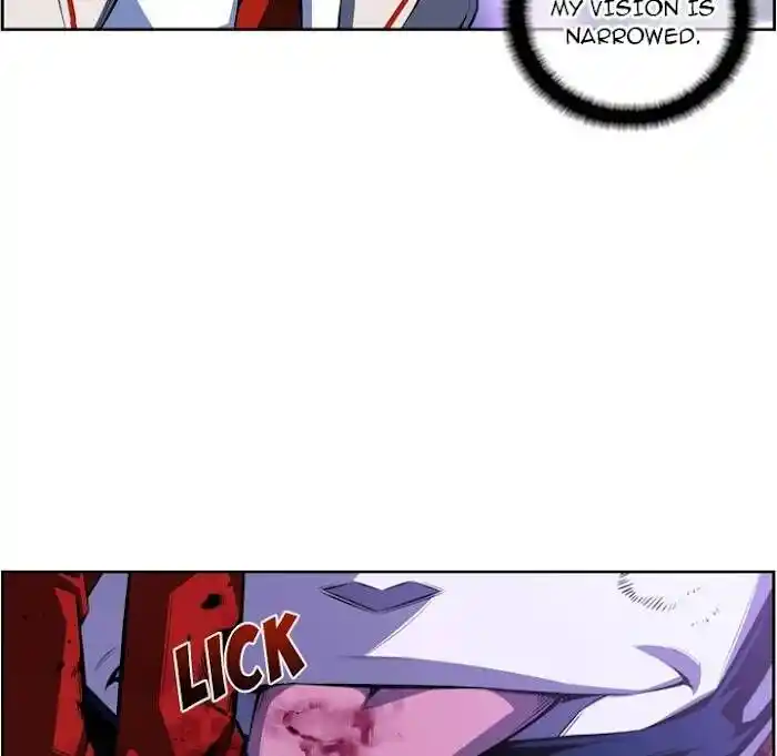 Supernova (Killer Whale) Ch.144