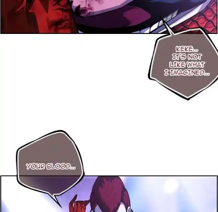 Supernova (Killer Whale) Ch.144