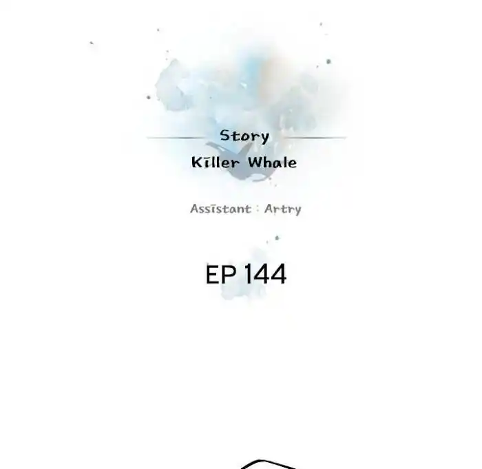 Supernova (Killer Whale) Ch.144