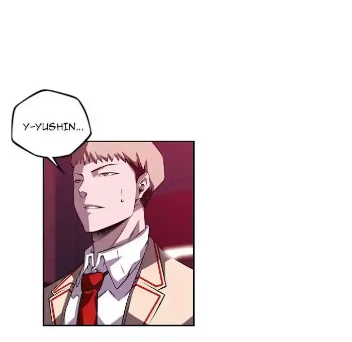 Supernova (Killer Whale) Ch.144