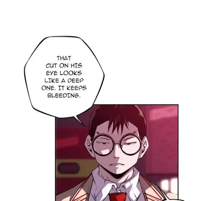 Supernova (Killer Whale) Ch.144