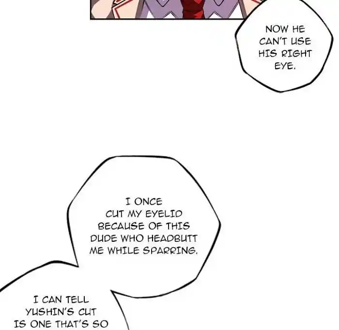 Supernova (Killer Whale) Ch.144