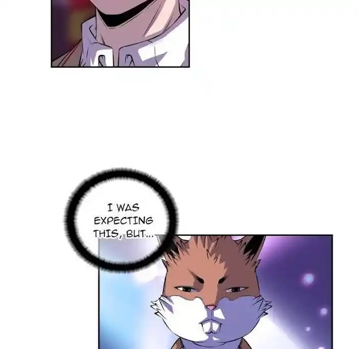 Supernova (Killer Whale) Ch.144