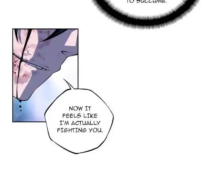 Supernova (Killer Whale) Ch.144