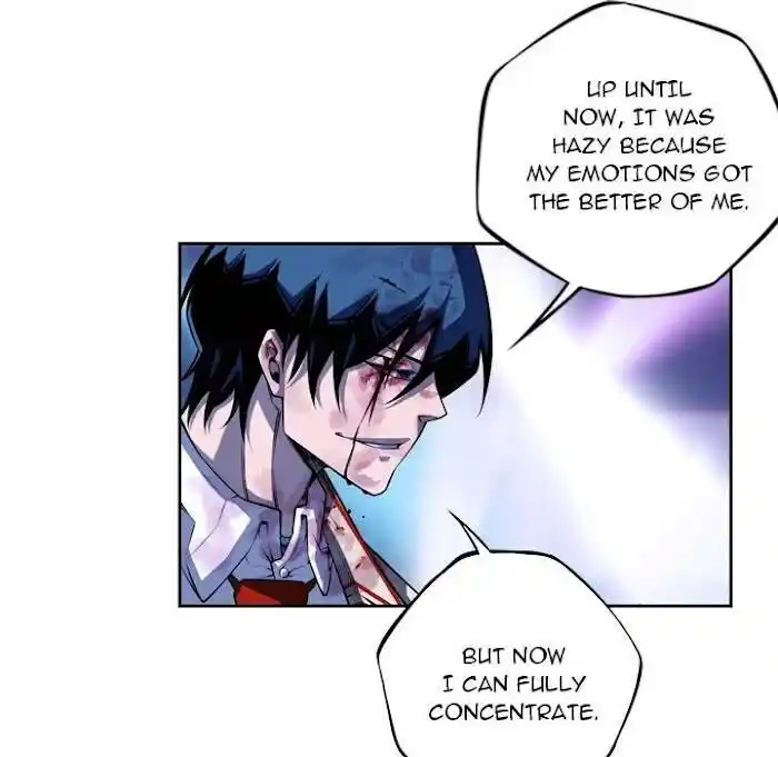 Supernova (Killer Whale) Ch.144