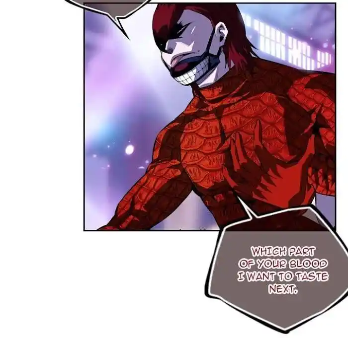 Supernova (Killer Whale) Ch.144